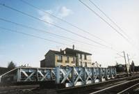 Idée de TPE : Réduction du bruit des ponts métalliques